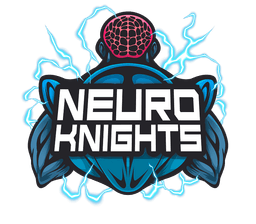 NeuroKnights Logo