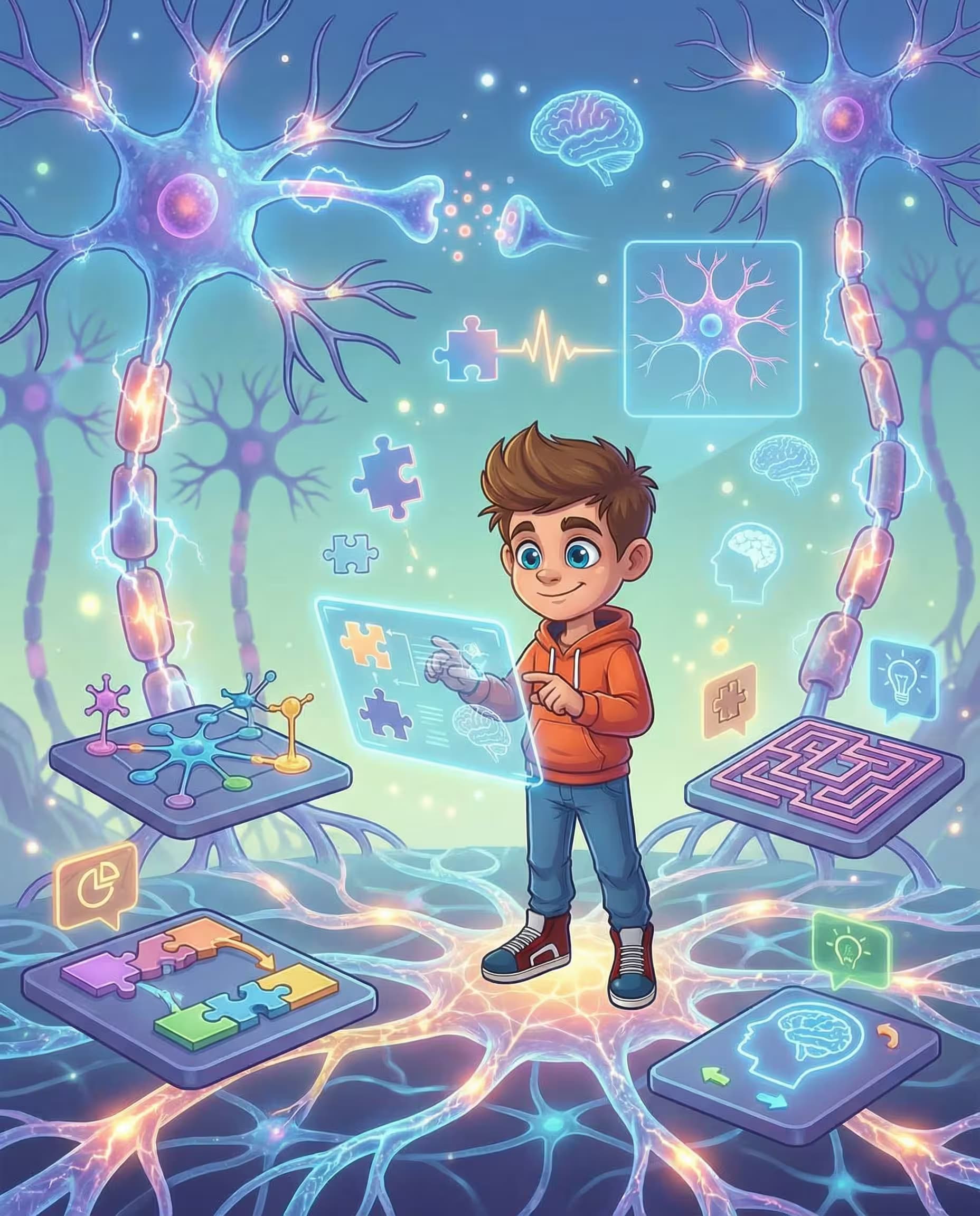 Brain Games