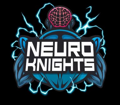 NeuroKnights Logo